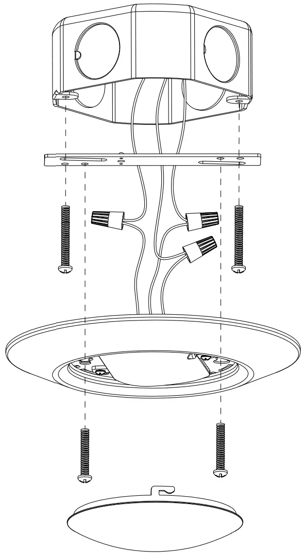 INSTALLATION INSTRUCTIONS