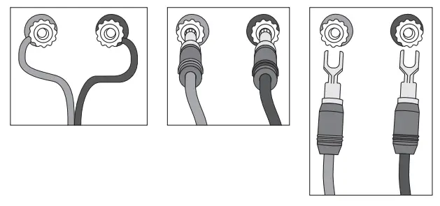 Teufel Definion 3S Bookshelf Speaker - fig 10