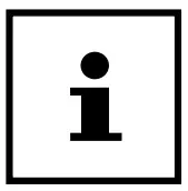 Explanation of symbols