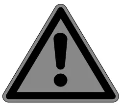 Explanation of symbols