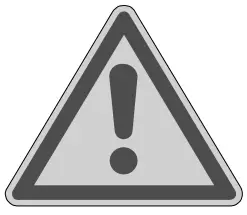 Explanation of symbols