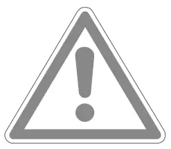 Explanation of symbols