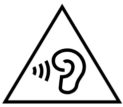 Explanation of symbols