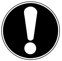 Explanation of symbols