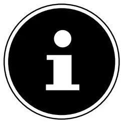 Explanation of symbols