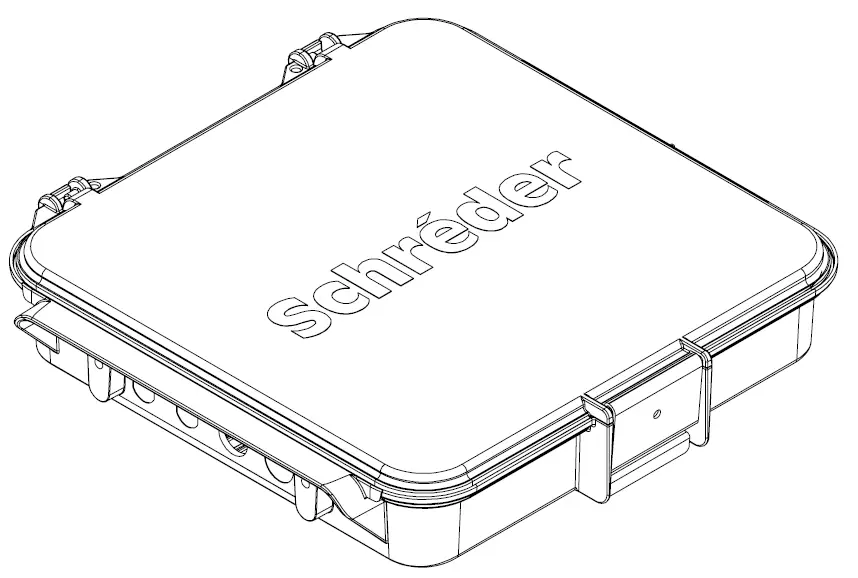 Schreder TFLEX DRIVE Versatile LED Solution For Tunnel Lighting