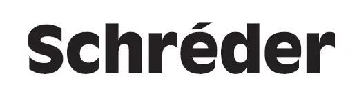 Schreder logo