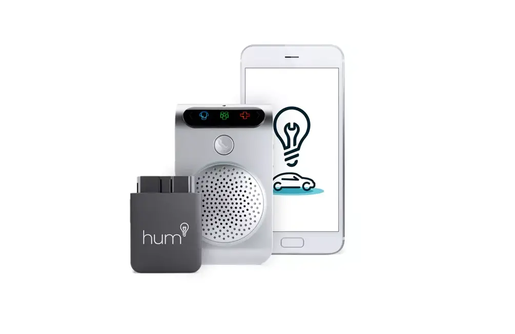 Hum X By Verizon Create A Paired Connection