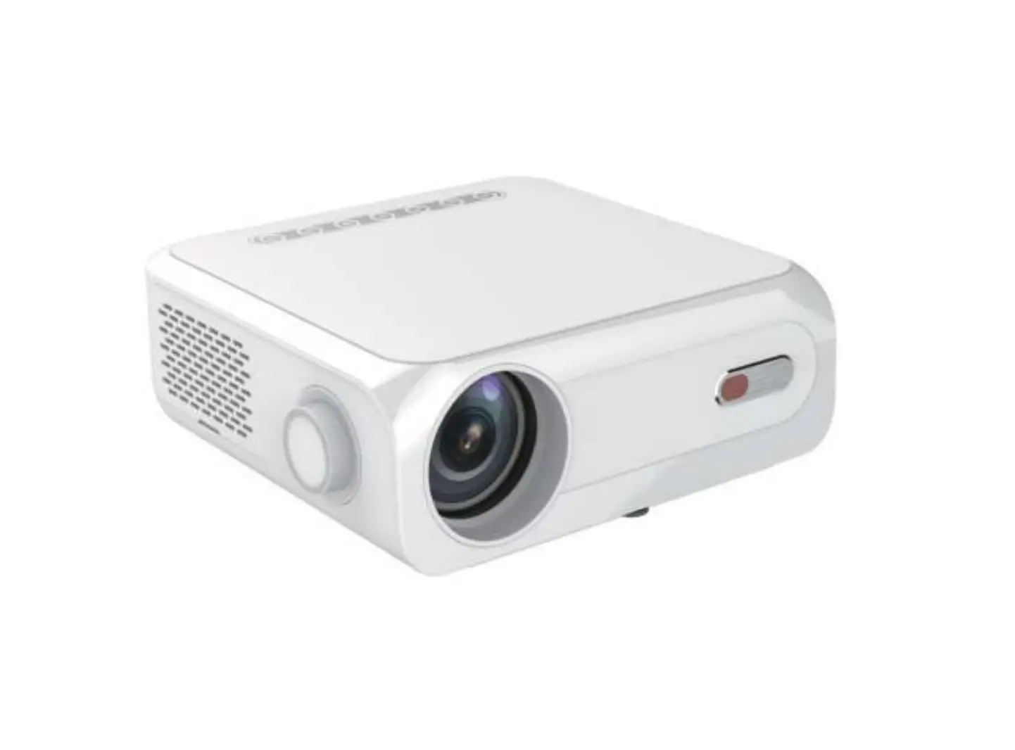 Mecool Kp1 Smart Home Projector User Guide