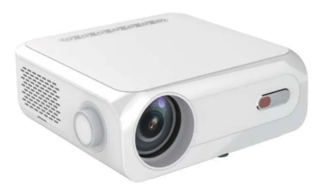 MECOOL KP1 Smart Home Projector