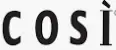 Cosi LOGO