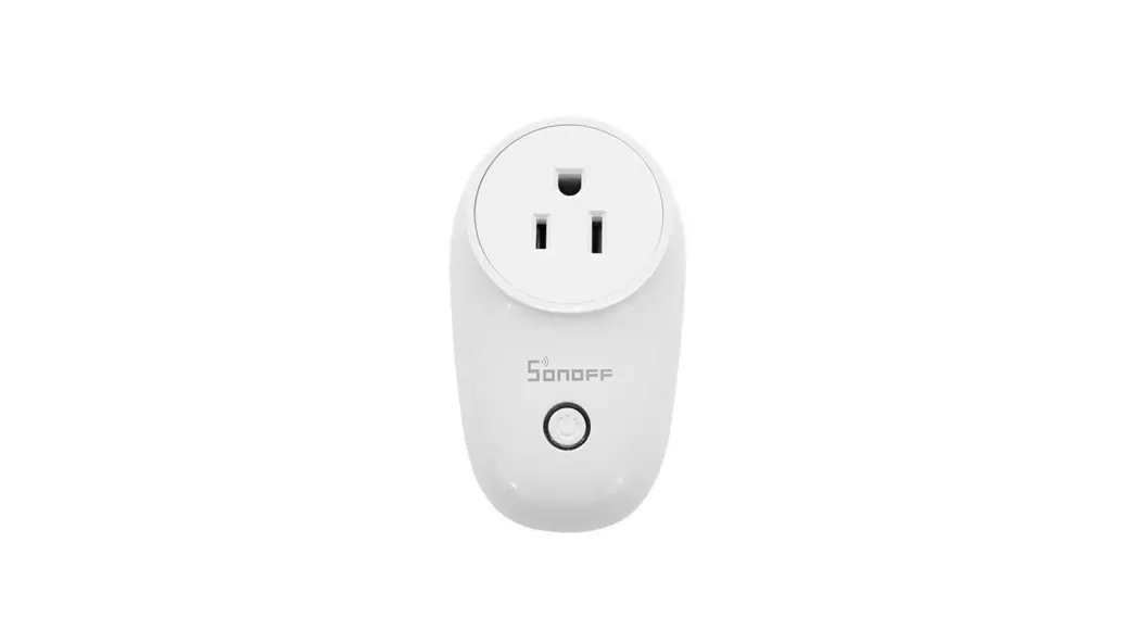 Sonoff S S26 Wifi Smart Plug User Manual Sonoff S S26 Wifi Smart Plug User Manual