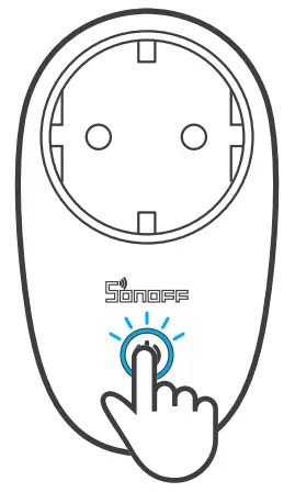 SONOFF S S26 WiFi Smart Plug - Fig 5