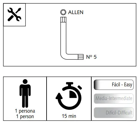 Puig BMW G310GS 17 Touring Screen - fig 2