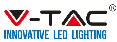 V-TAC-VT-32-LED-Floodlight-LOGO