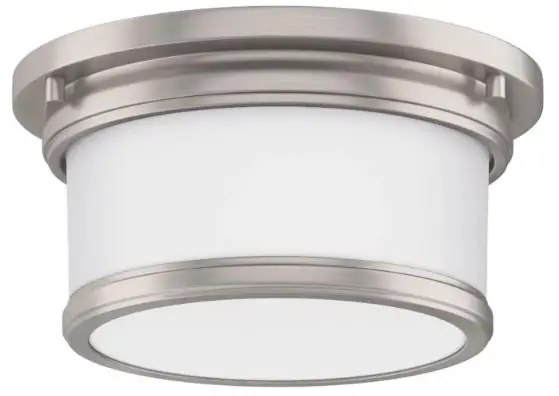 Signature-Hardware-944727-9-Inch-Summerlake-Flush-Mount-Ceiling-Light-featured