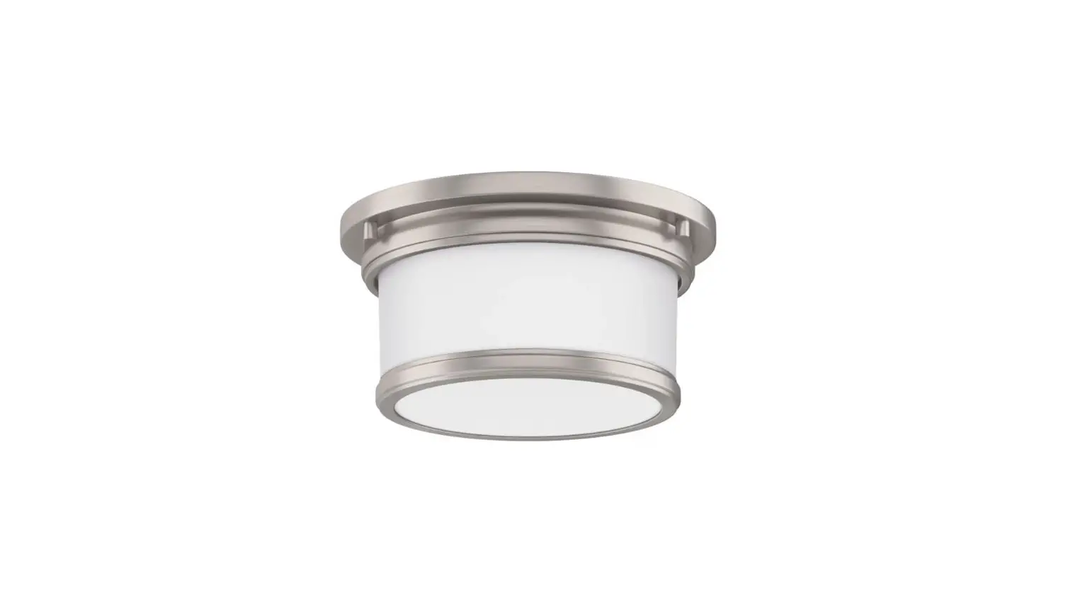 Signature Hardware 944727 9 Inch Summerlake Flush-mount Ceiling Light Installation Guide
