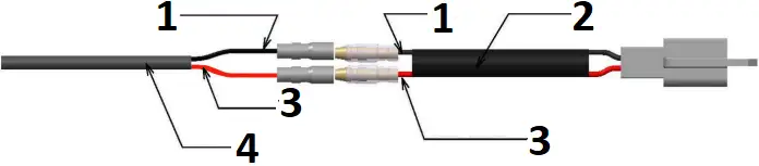 rizoma PT315 - INSTALL 13