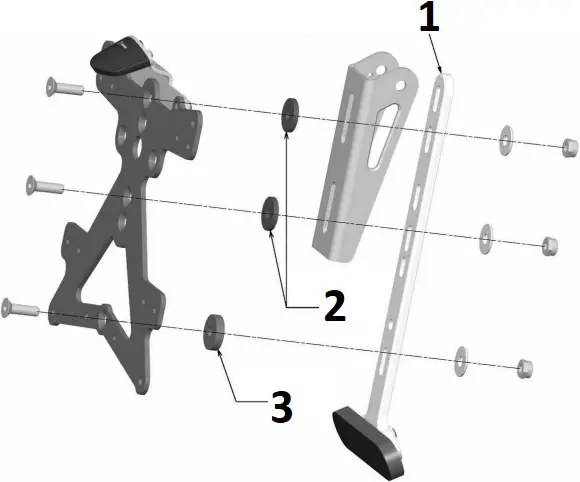 rizoma PT315 - INSTALL 2