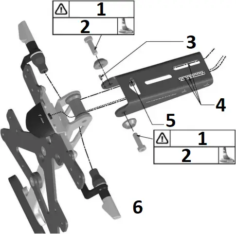 rizoma PT315 - INSTALL 4