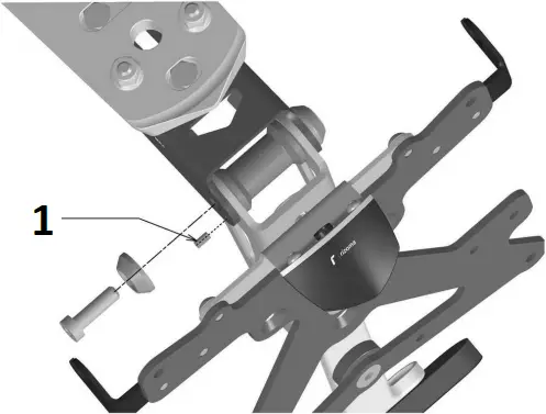 rizoma PT315 - INSTALL 8