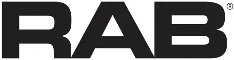 RAB logo