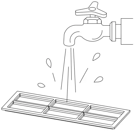 ZOEF ROBOT AS20Z NL V3 Anna Robotic Vacuum Cleaner -dust bin&Filter6