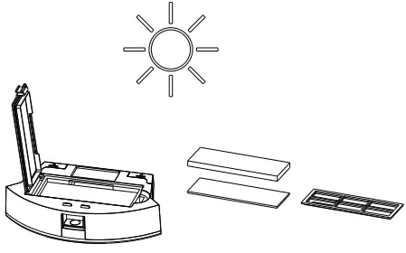 ZOEF ROBOT AS20Z NL V3 Anna Robotic Vacuum Cleaner -lifespan