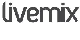 livemix-LOGO