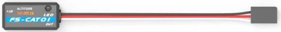 FS-iBA01 Altitude Sensor