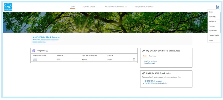 ENERGY STAR Energy Efficiency Program Sponsors - Fig 1