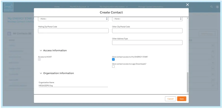 ENERGY STAR Energy Efficiency Program Sponsors - Fig 3