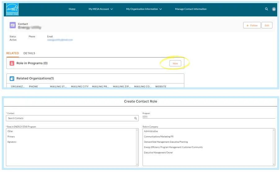 ENERGY STAR Energy Efficiency Program Sponsors - Fig 5