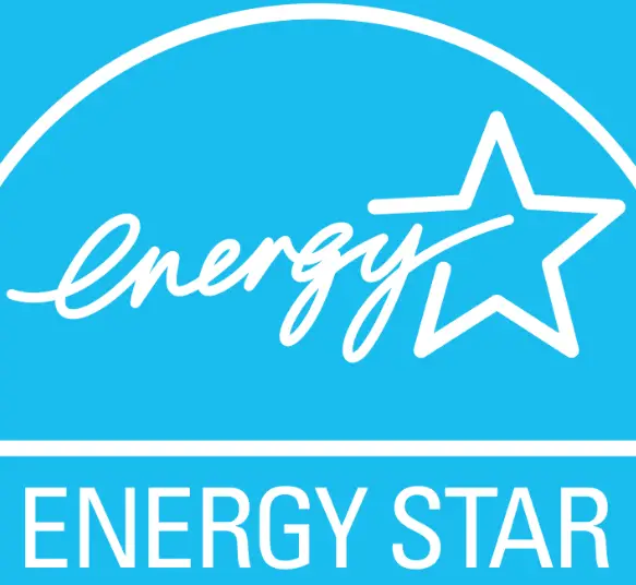 ENERGY STAR logo