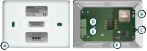 Intesis INWFIPAN001R1XX AC Cloud Control 01