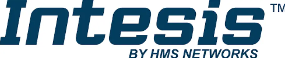 Intesis INWFIPAN001R1XX AC Cloud Control logo