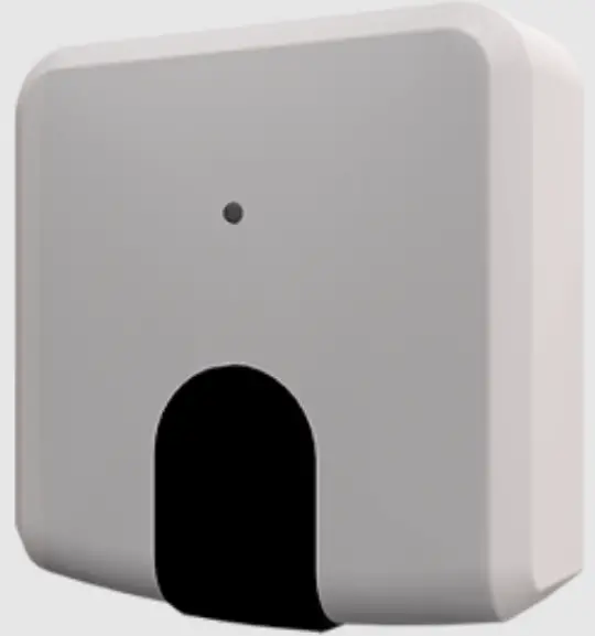 Intesis INWFIPAN001R1XX AC Cloud Control product