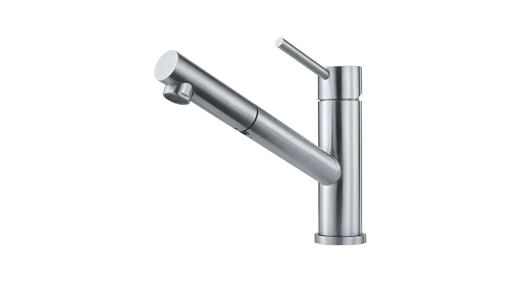 Franke Fc 3054.084 Orbit Kitchen Faucet Installation Guide