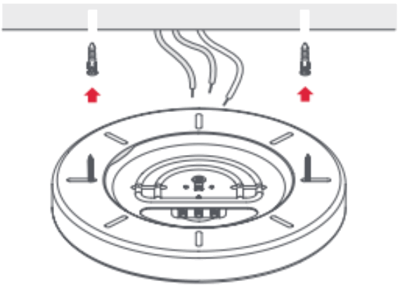 YEELIGHT A2001 Smart Ceiling Light - fig 1