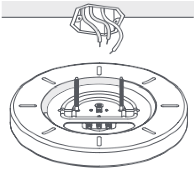 YEELIGHT A2001 Smart Ceiling Light - fig 2