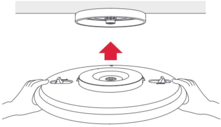 YEELIGHT A2001 Smart Ceiling Light - fig 6