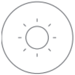 YEELIGHT A2001 Smart Ceiling Light - icon 6