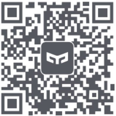 YEELIGHT A2001 Smart Ceiling Light - qr code