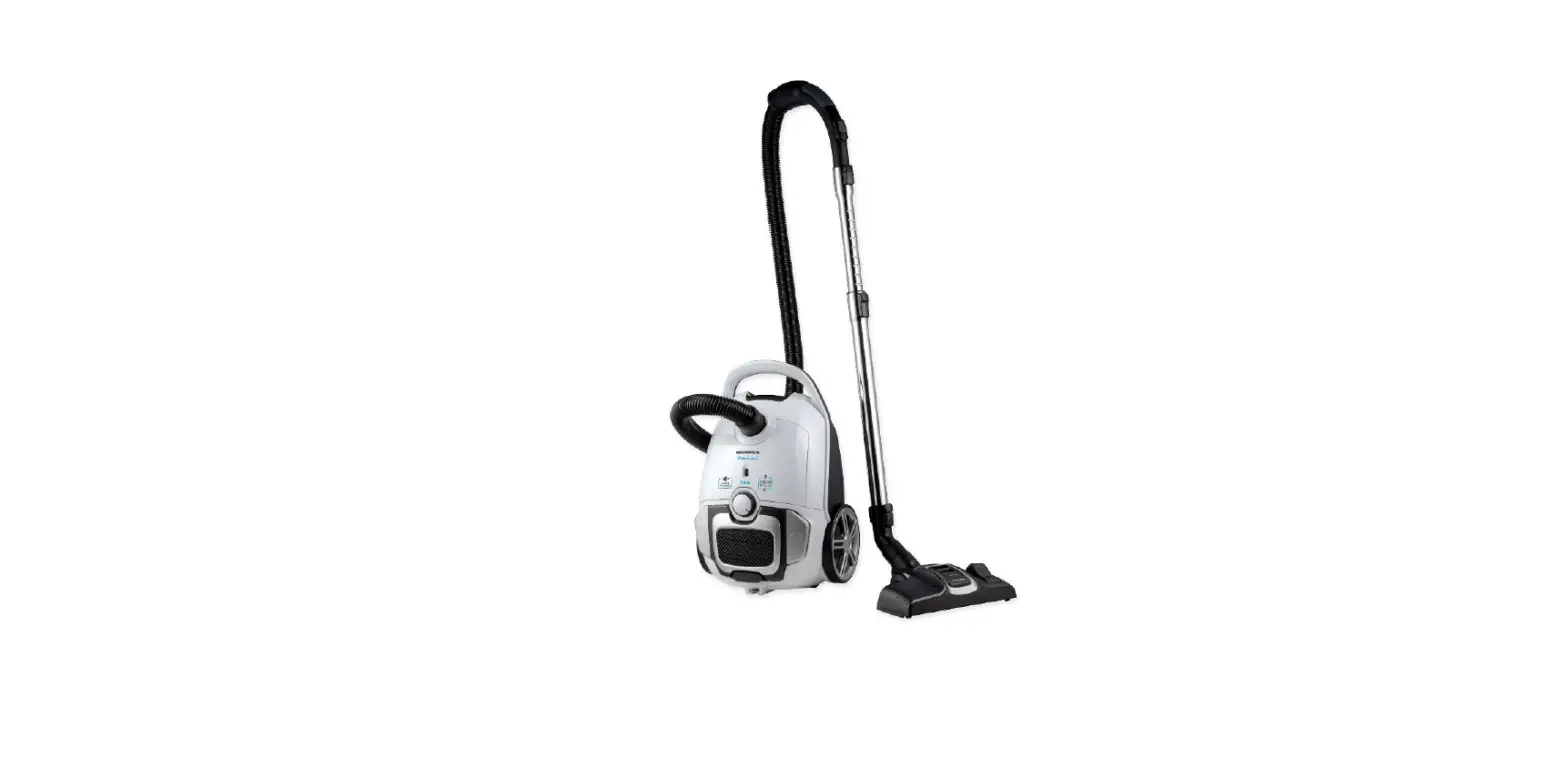Heinner Hvc-m700wh Bagged Vacuum Cleaner User Manual Heinner Hvc-m700wh Bagged Vacuum Cleaner User Manual
