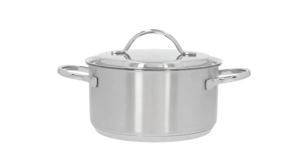 Demeyere Resto 3 Saucepan Instruction Manual Demeyere Resto 3 Saucepan Instruction Manual