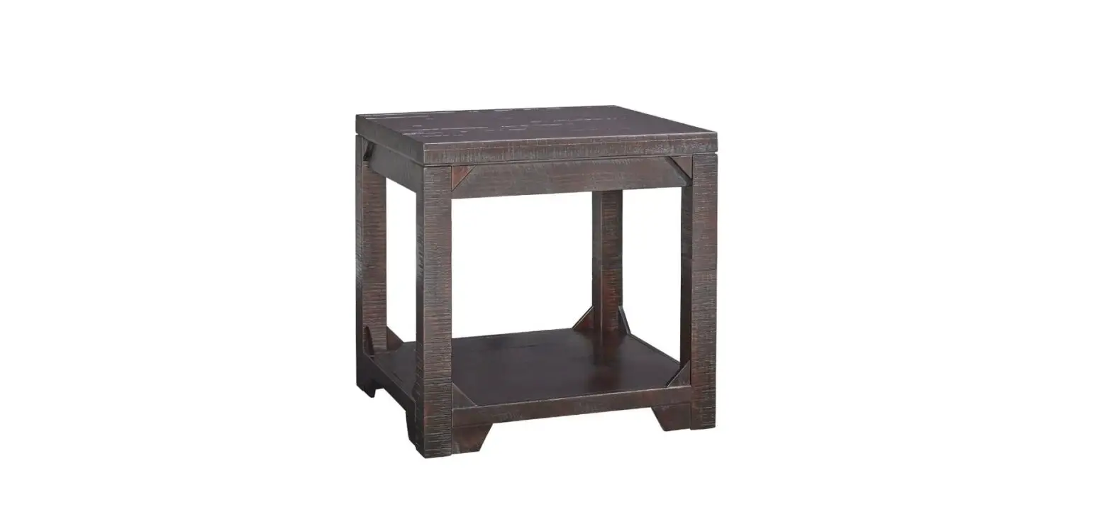 Ashley T7453 Rogness End Table Instruction Manual Ashley T7453 Rogness End Table Instruction Manual