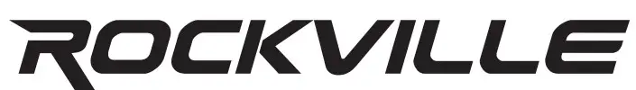 ROCKVILLE logo