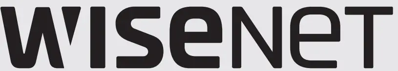 WISENET Logo