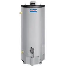 Ahri Ultra Low Nox Residential Gas Water Heaters User Manual