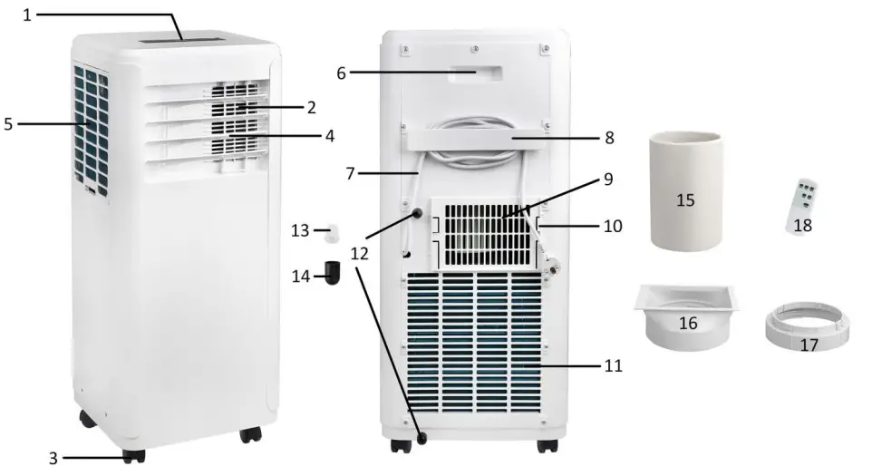 emerio-PAC-122839-Mobile-Air-Conditioner-fig-1